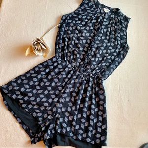 MAISON JULES romper size Small